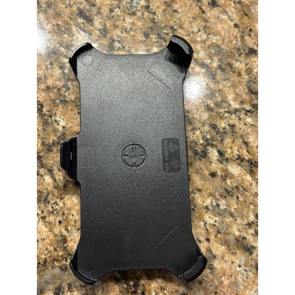 OtterBox Holster For iPhone 13 - Black